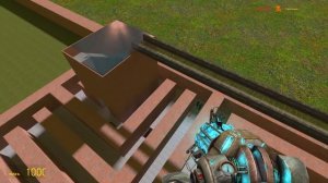 СИРЕНОГОЛОВЫЙ ПРОТИВ МУЛЬТЯШНОГО КОТА В ЛАБИРИНТЕ В ГАРРИС МОД! SCP ЭКСПЕРИМЕНТ В Garry`s Mod!