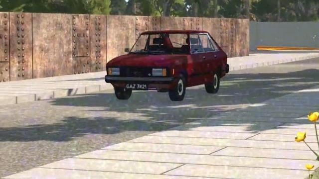 COMMERCIAL DRIVE FWS 1500B 1976 beamng drive смотреть онлайн