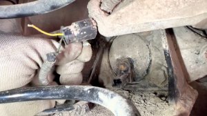 Peugeot 408 ABS / ESP light on / diagnostic / repair / fix