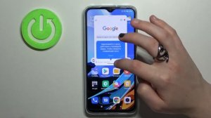 Как открыть приложение в плавающем окошке на Xiaomi Redmi 9T?