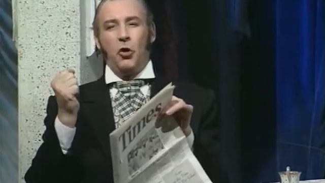 Колесо истории - Бякова, Сухов, Ланбамин (25.04.1999) смотреть онлайн