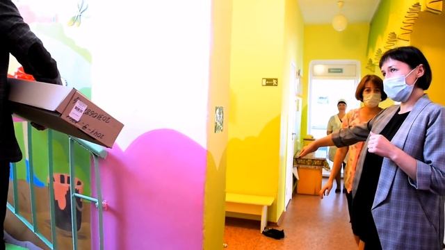 Прошлись с автоматом по всем школам г.Ишимбай смотреть онлайн