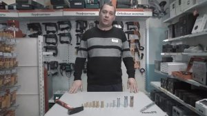 Анкеры забивные Крепыж