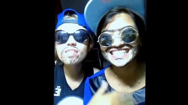 Породия "борода" Тимати от Даги и КэйтОс смотреть онлайн