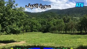 Кори-Сиратулло-Раупов-Сура-Аль-Кахф-Красивое-Чтени