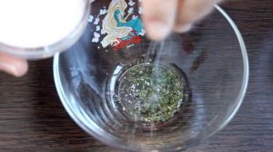 Диетический салат из рукколы