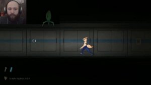 Deep In Brixen Space "DEMO"