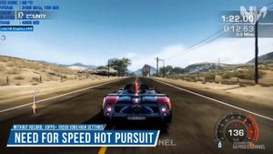 Intel HD Graphics 4400 Test in 10 Games