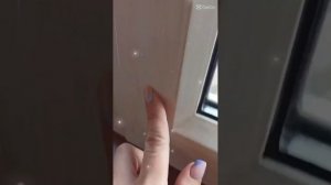 Окна под дерево. ПЕРЕКРАСКА #красимокна
