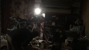 КЛАПАН БЬЕТ О ПОРШЕНЬ на Альфе!
