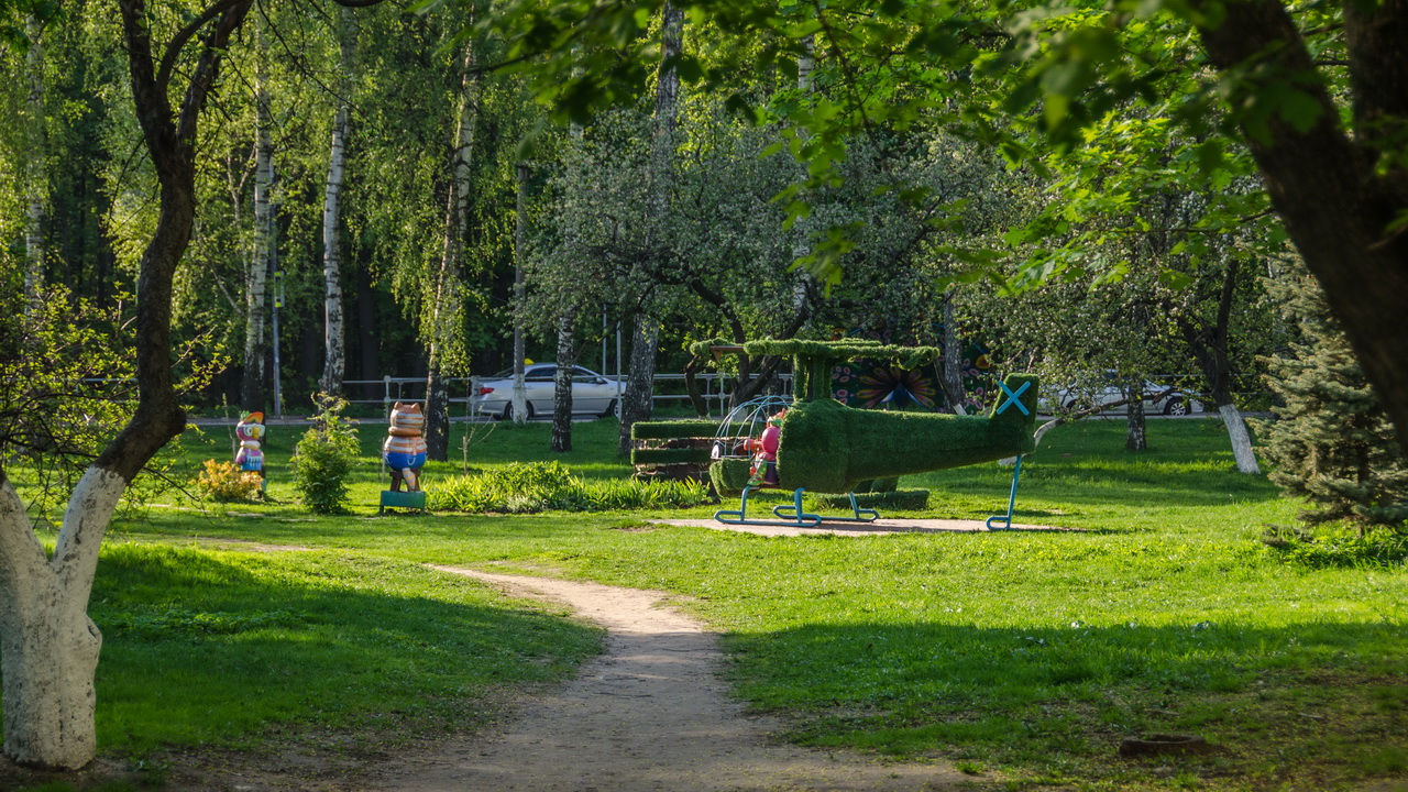 Фото в павлино