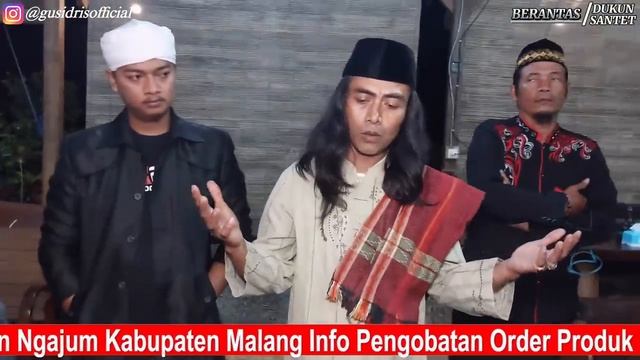 AZIZAH SETIAP MALAM DISETUBUHI LEWAT MIMPI OLEH UST QODRAT - DEVINA TARGET SELANJUTNYA ‼️ смотреть онлайн