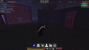 DU SURVIVE THE KILLER ! ZESTY ! EPISODE 707