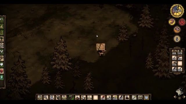 Don't Starve: RoG- Part 42: Morning Star смотреть онлайн