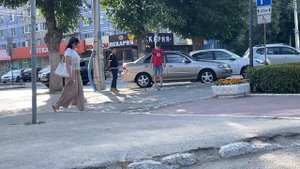 АВТОЗВУК по ГОРОДУ/РЕАКЦИЯ ЛЮДЕЙ на ГРОМКИЙ ФРОНТ/3 пары DIAMOND 10!!!