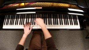 Legend by William Gillock