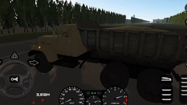 Motor depot новая игра на моём канале смотреть онлайн