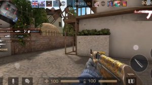 ПРИВАТКА/STANDOFF2-CO2 приватка со2