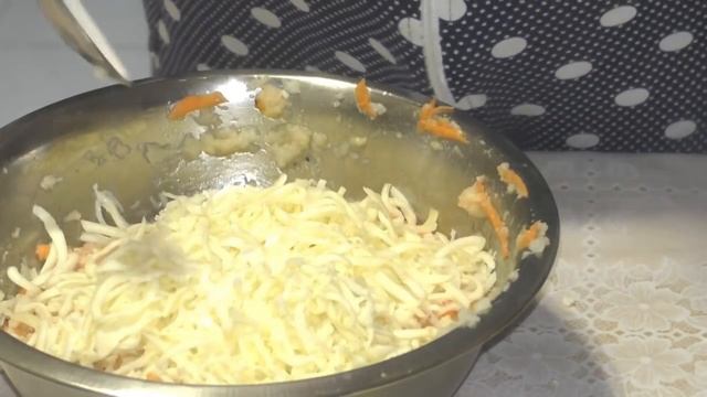 САМЫЙ ВКУСНЫЙ И ПРОСТОЙ ЛЕТНИЙ РЕЦЕПТ.РУМЯНАЯ ЗАПЕКАНКА ИЗ ЦВЕТНОЙ КАПУСТЫ И БАТАТА.