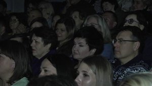 В театре "Самарская площадь" состоялся премьерный показ спектакля "Фанатки"