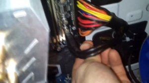 NZXT Phantom 820 обзор (русская версия) часть2