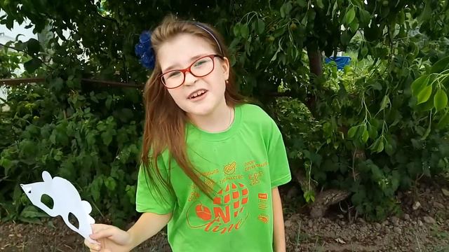 "Пиксельный мир". Пожелания жителям Страны железных дорог смотреть онлайн