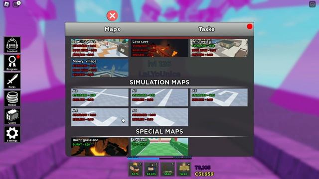 Краткий обзор обновления в игре Master Tower Defense смотреть онлайн