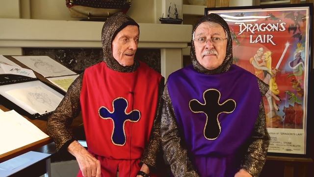 SNEAK PEAK & NEW DRAGON'S LAIR PERK!! смотреть онлайн