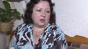 Очная ставка. Матрона Московская