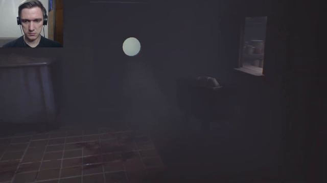 ПРЯЧЬСЯ, ПОКА НЕ СТАЛ СОСИСКОЙ! - Little Nightmares #3 смотреть онлайн