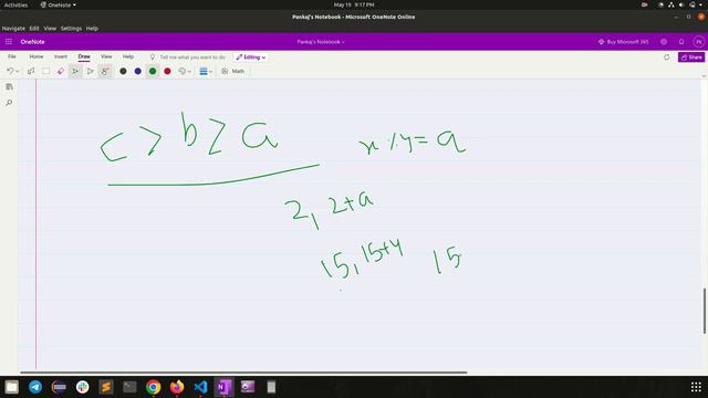B. Z mod X = C || Codeforces round 792 || Codeforces смотреть онлайн