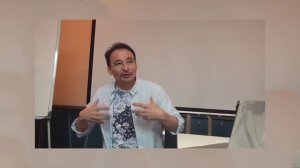 Рассказ опыта просветления от первого лица [Саламат Сарсекенов]