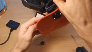 Установка гарнитуры HS-M3.mkv