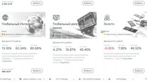 Что такое ПИФ простыми словами!