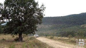 Volkswagen T3 / T4 Syncro Extreme OffRoad 4x4 Buses and Rallye Trucks - Balkan Offroad Rallye 2018