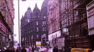 Серийные убийцы: Деннис Нильсен (23.11.1945 — 12.05.2018)