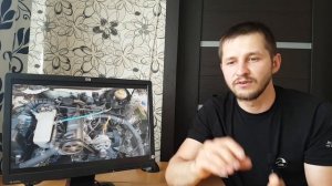 Почему забиваются  бензиновые форсунки при езде на газу?