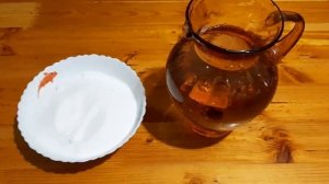 СТАВИМ ВОЛШЕБНУЮ СОЛЬ ПОД КРОВАТЬ