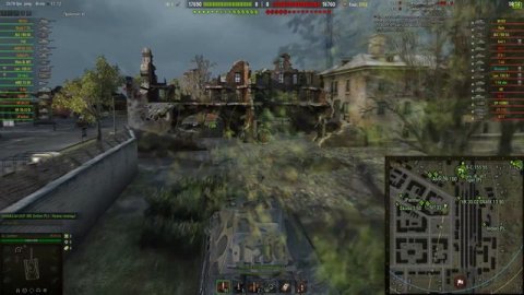 VK 45.03. Как играет, как фармит? Стоит брать?