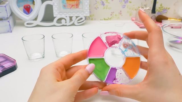 ¡Abriendo un set de maquillaje! Una guía paso a paso смотреть онлайн