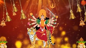 Navratri Day 3: Chandraghanta Mata Katha | Navratri Special Video 2023 | Navratri Katha 2023