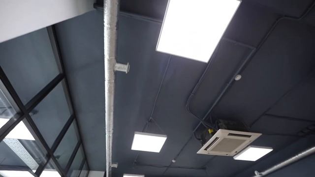 Ремонт учебного центра ТЕЛЕ 2. Отзыв заказчика смотреть онлайн