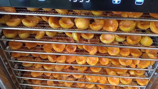 КАК ЗАГОТОВИТЬ АБРИКОСЫ НА ЗИМУ БЕЗ САХАРА И ГМО смотреть онлайн