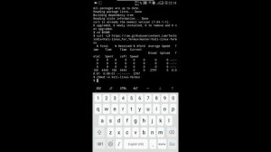 Install Kali-linux On Termux | Hacking Android