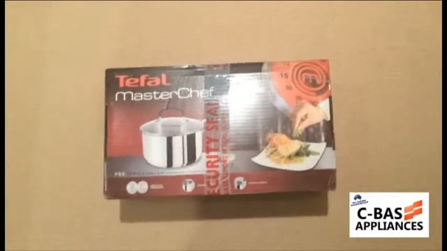 Tefal смотреть онлайн