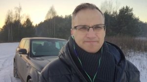 2016 Range Rover Sport Тест Драйв и Честный Обзор