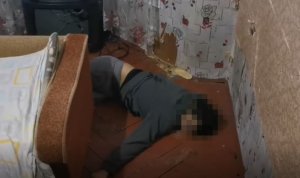 В КАЛУЖСКОЙ ОБЛАСТИ В ХОДЕ СПЕЦОПЕРАЦИИ НЕЙТРАЛИЗОВАНЫ ДВА ТЕРРОРИСТА