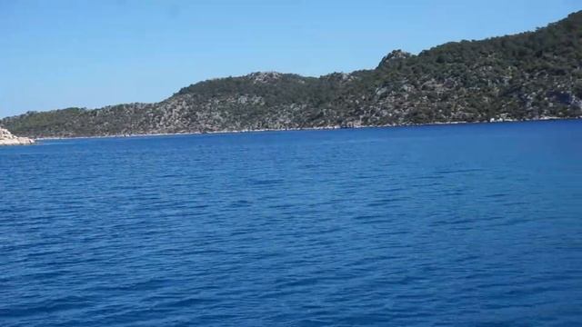 Кемер корабль смотреть онлайн