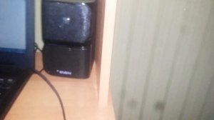 2.1 Sven MS-305 - тест 1