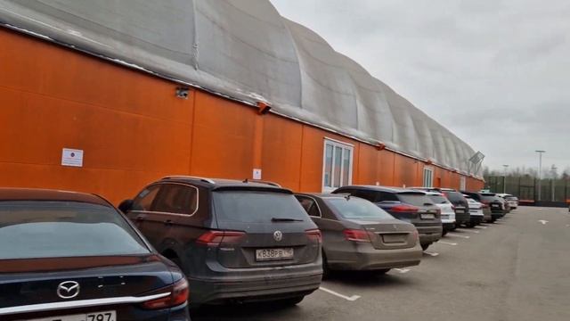 Апрелевка- окружение 1 смотреть онлайн